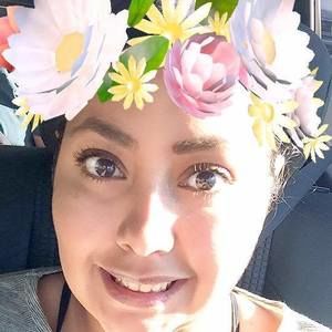 Meet your Posher, Evelyn